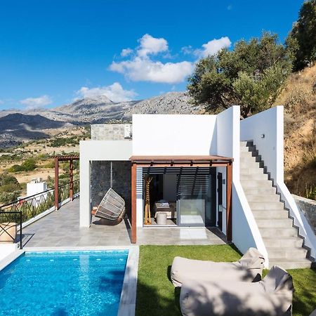 Villa Sea-Esta, Adults Only Sellía Exteriör bild
