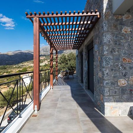 Villa Sea-Esta, Adults Only Sellía Exteriör bild