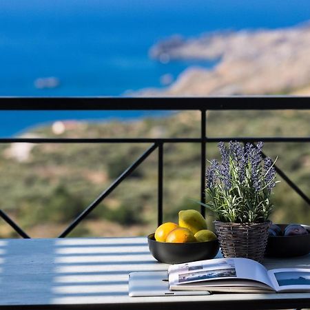 Villa Sea-Esta, Adults Only Sellía Exteriör bild