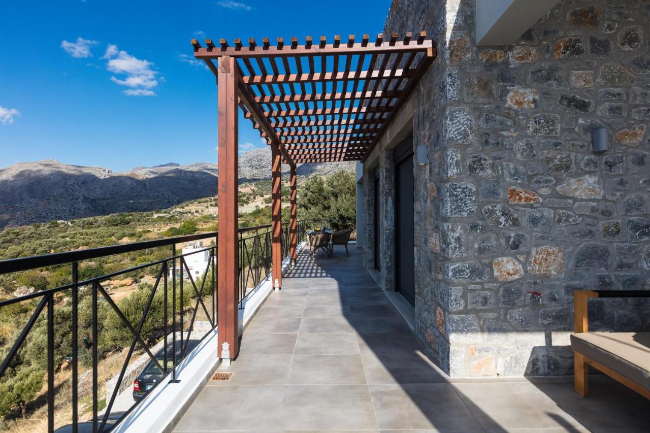 Villa Sea-Esta, Adults Only Sellía Exteriör bild
