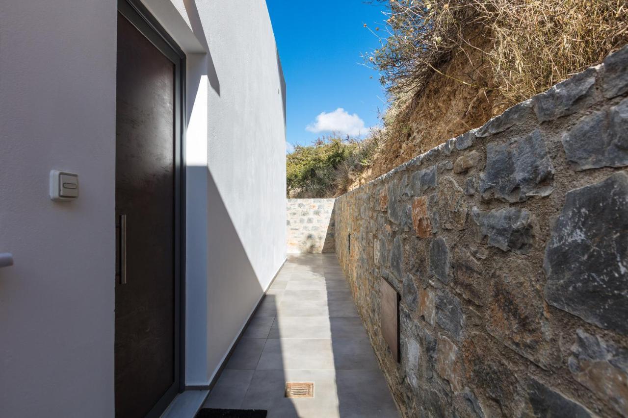 Villa Sea-Esta, Adults Only Sellía Exteriör bild